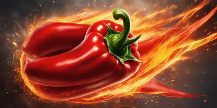 Chili Pepper Passion