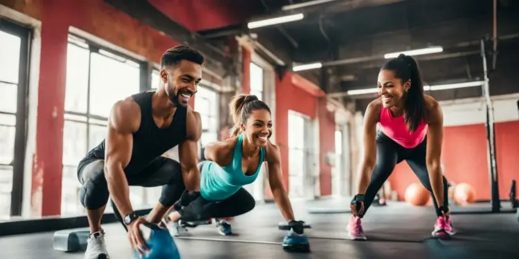 Exercise and Sexual Health
