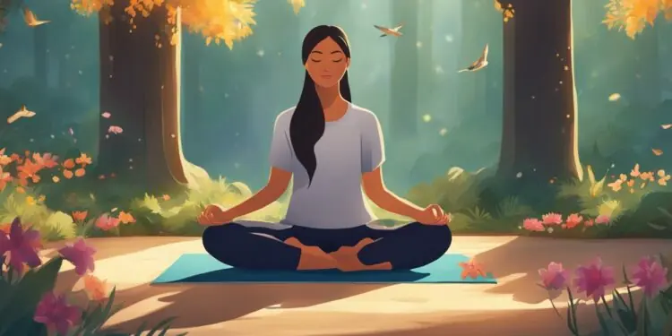 Meditation for Sexual Well-being
