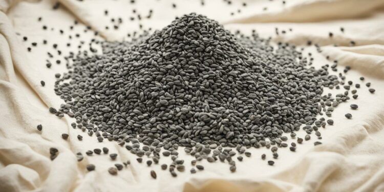 Chia Seeds for Sexual Stamina