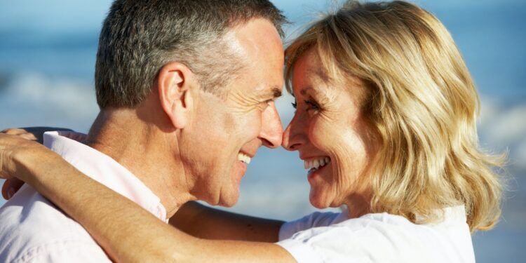 How to increase libido after 50?