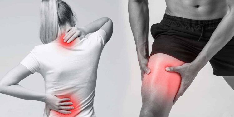 Magnesium for Muscle Pain and Cramps