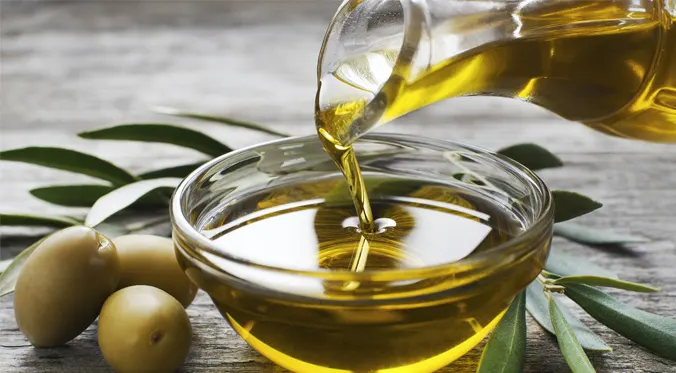 Sexual Health Benefits of Olive Oil