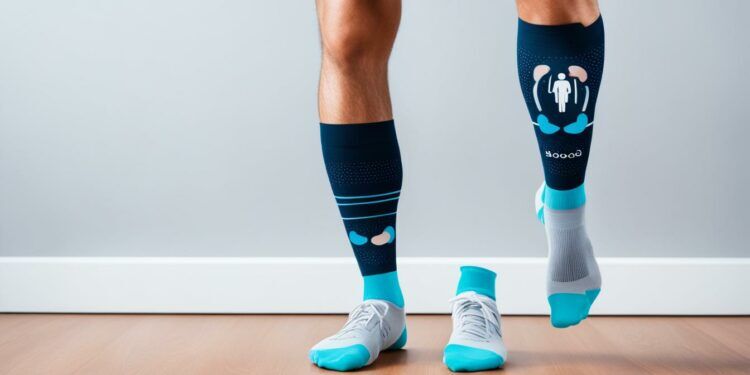Compression Socks: Benefits and Side Effects