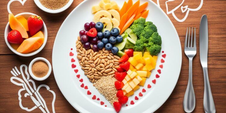 Balancing Your Diet for Optimal Sexual Health
