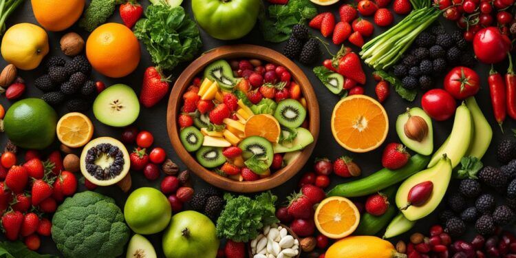 Most Nutrient-Dense Foods