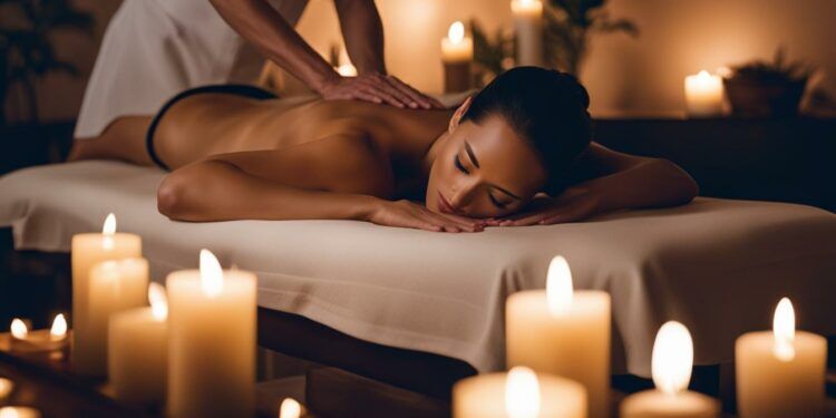 The Benefits of Regular Massage Therapy for Sexual Health