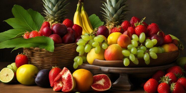 What fruit is good for arousal?