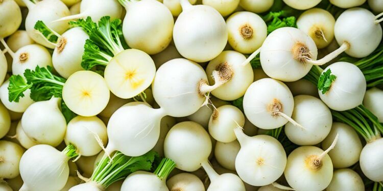 turnip health benefits