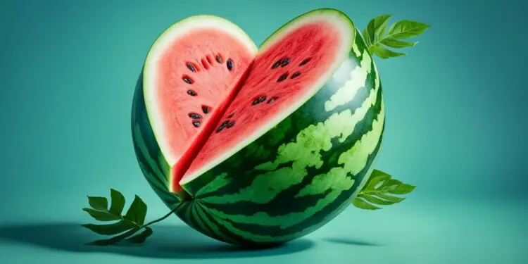 Watermelon for Erectile Function