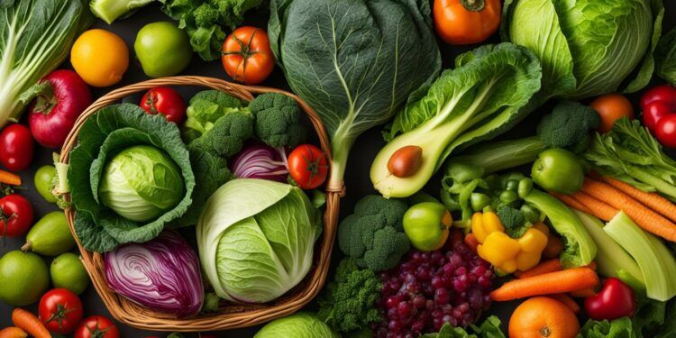 cabbage health benefits