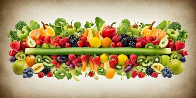 Unlocking Nature's Full Spectrum: food synergy